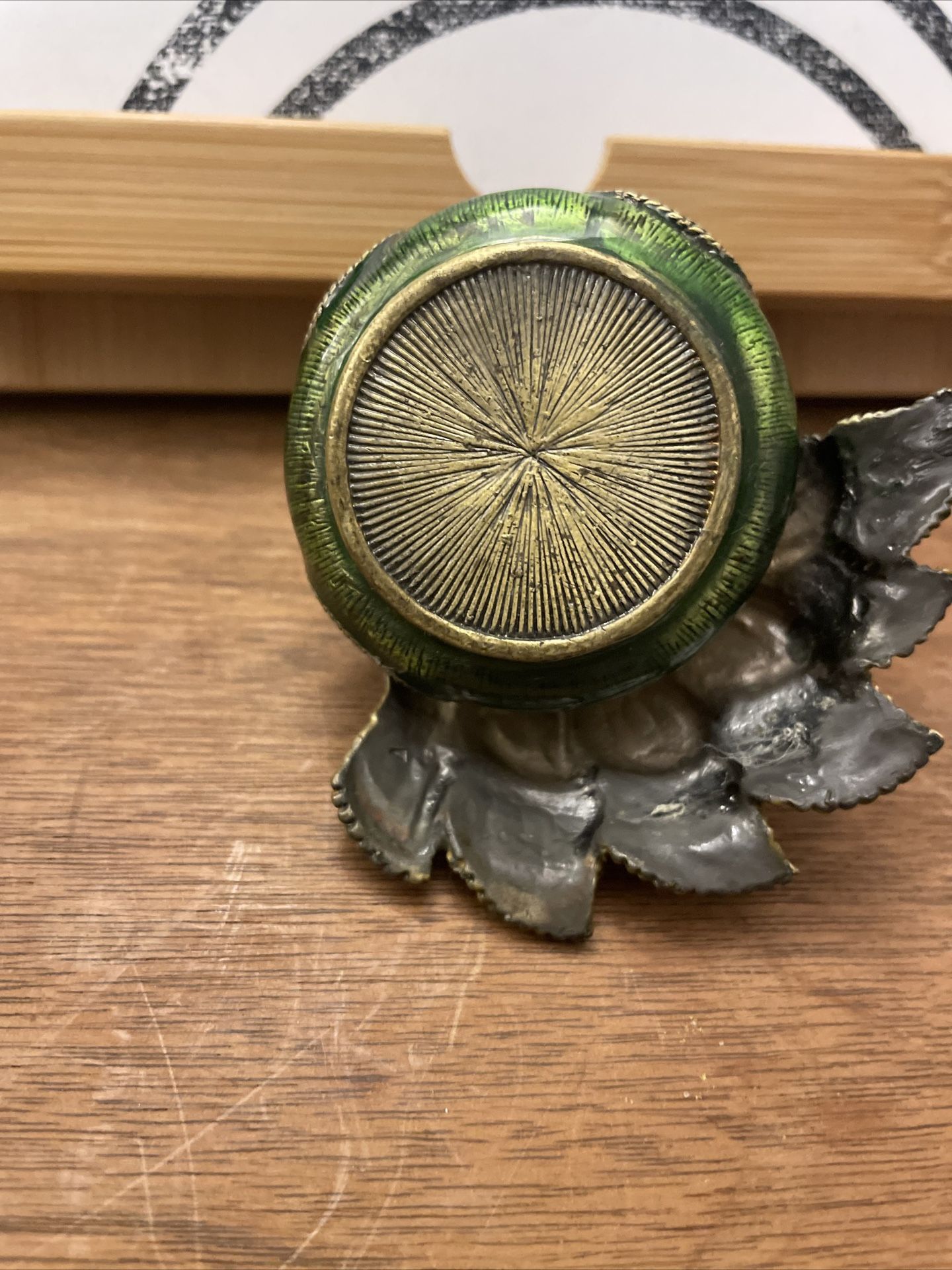 Peacock