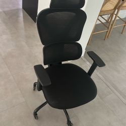Ergo Chair Computer $40
