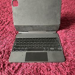 Apple Magic Keyboard 