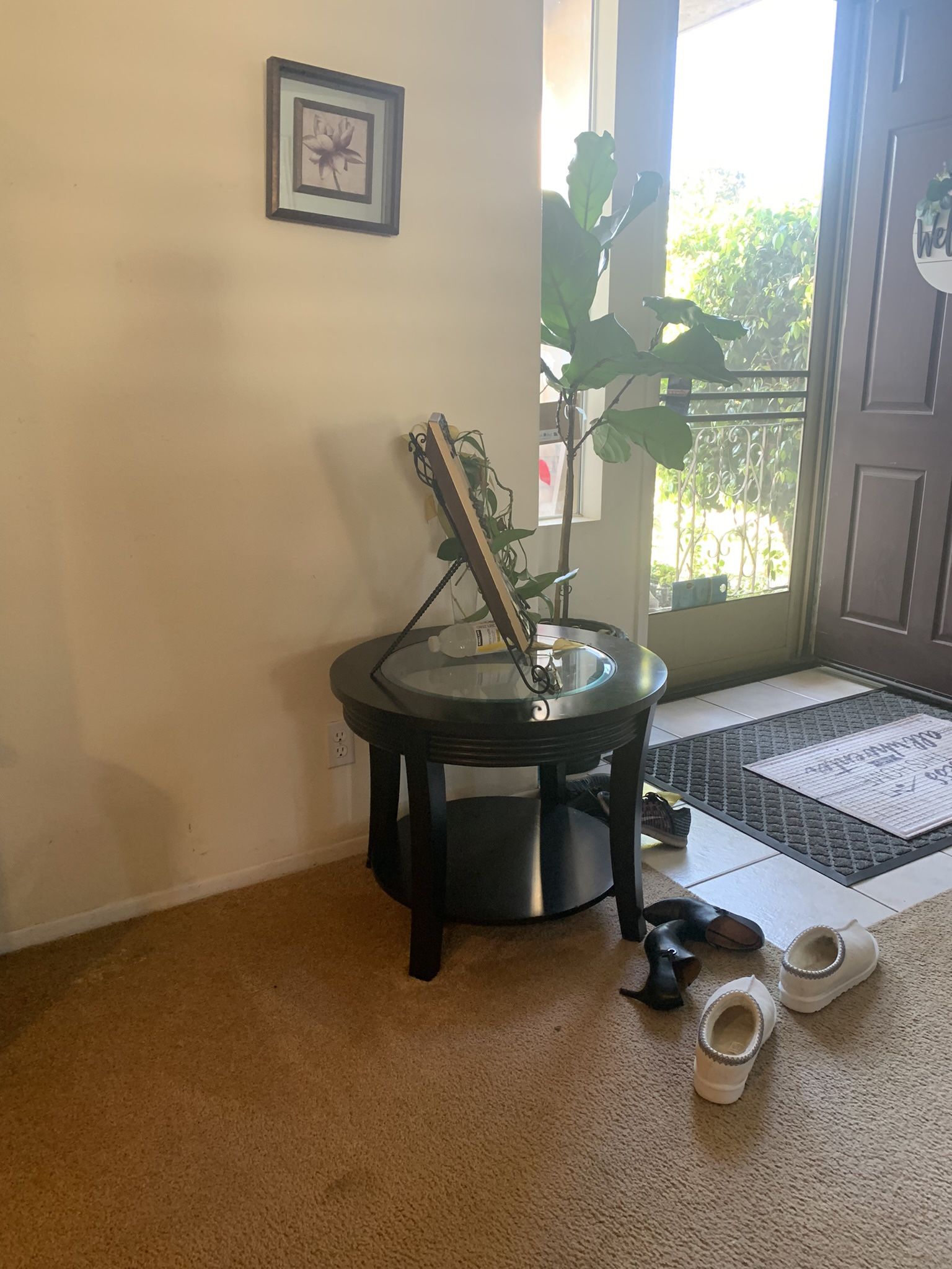 Set The 3 Table