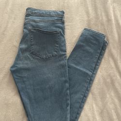 Top shop Skinny Jeans