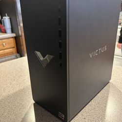 ‼️ Victus Gaming Desktop ‼️
