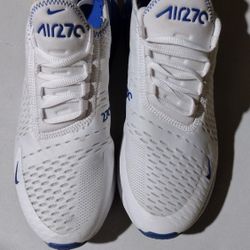 Nike Air 270 Size 9 Mens Like New