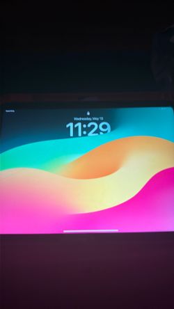 iPad 10 Generation