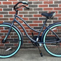 Cruiser Bike