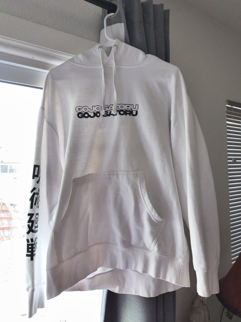 Jujutsu Kaisen Jacket