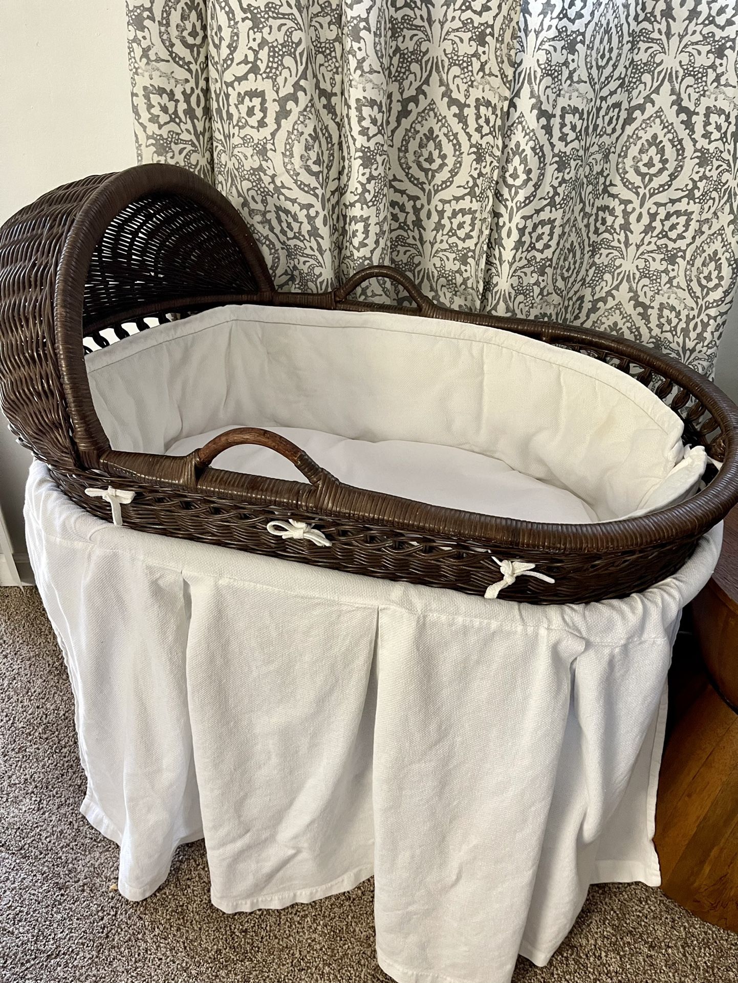 Pottery Barn Wicker for Sale in Auburn, CA OfferUp