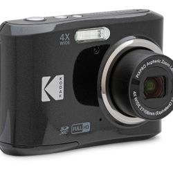 Kodak PIXPRO FZ45 Digital Camera 