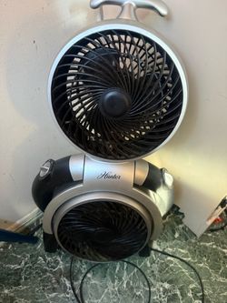 Fan