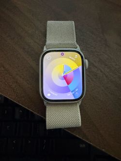 Apple Watch Series 8 (gps)
