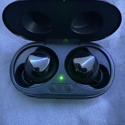 Samsung Galaxy Buds Plus