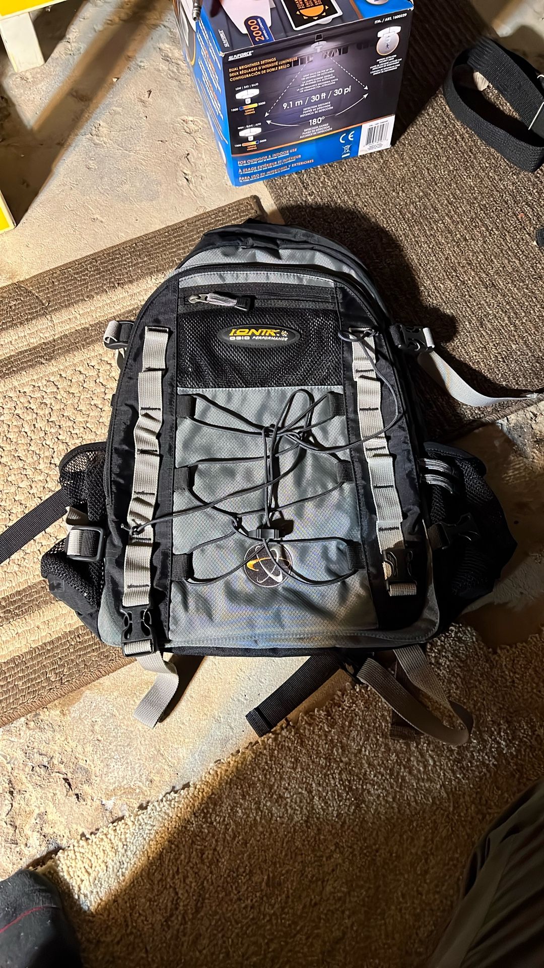 Backpack