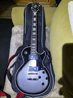 CHIBSON LES PAUL