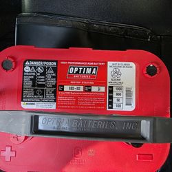 Car Battery