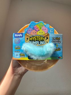 Mystery Dumpling