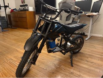 Razor MX650