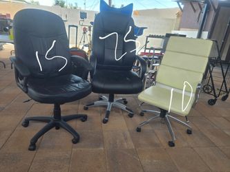 Computer Chairs