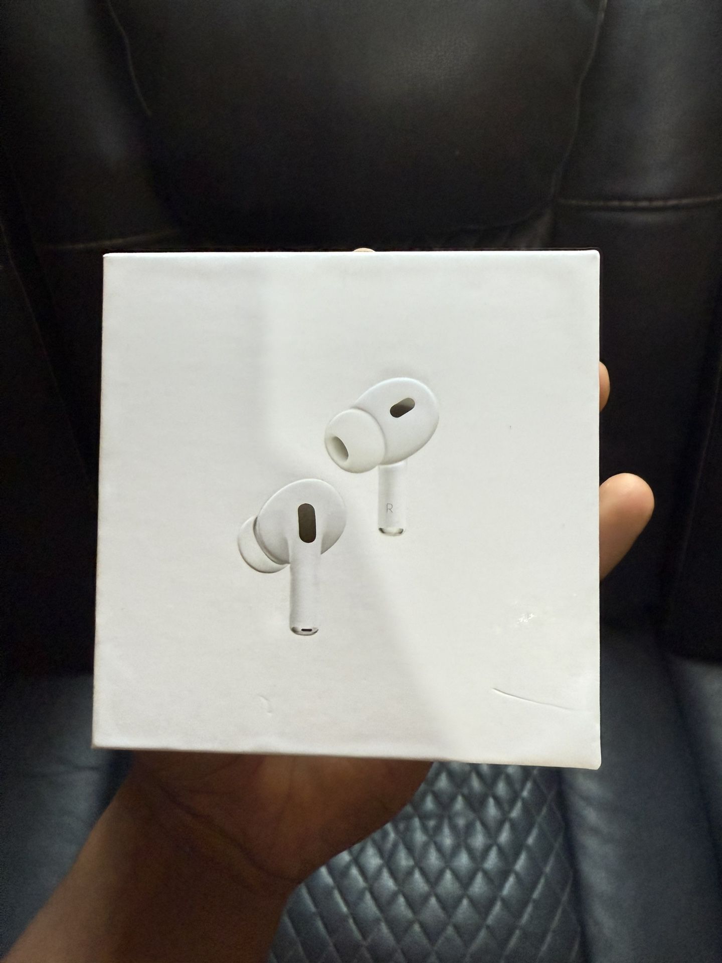 AirPods Pro 2nd Gen