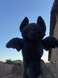 Build A Bear