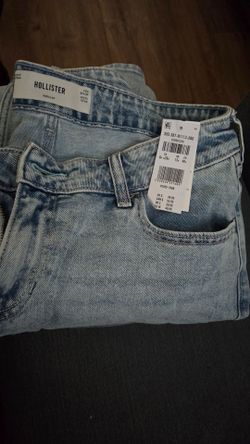 Hollister Jeans Size 8 Women's