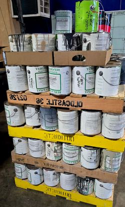 Metal Paint