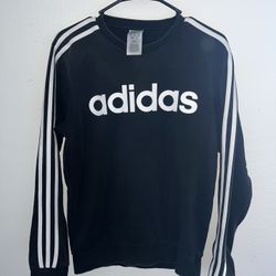 Adidas Crewneck Sweater