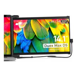 Laptop Screen Extender