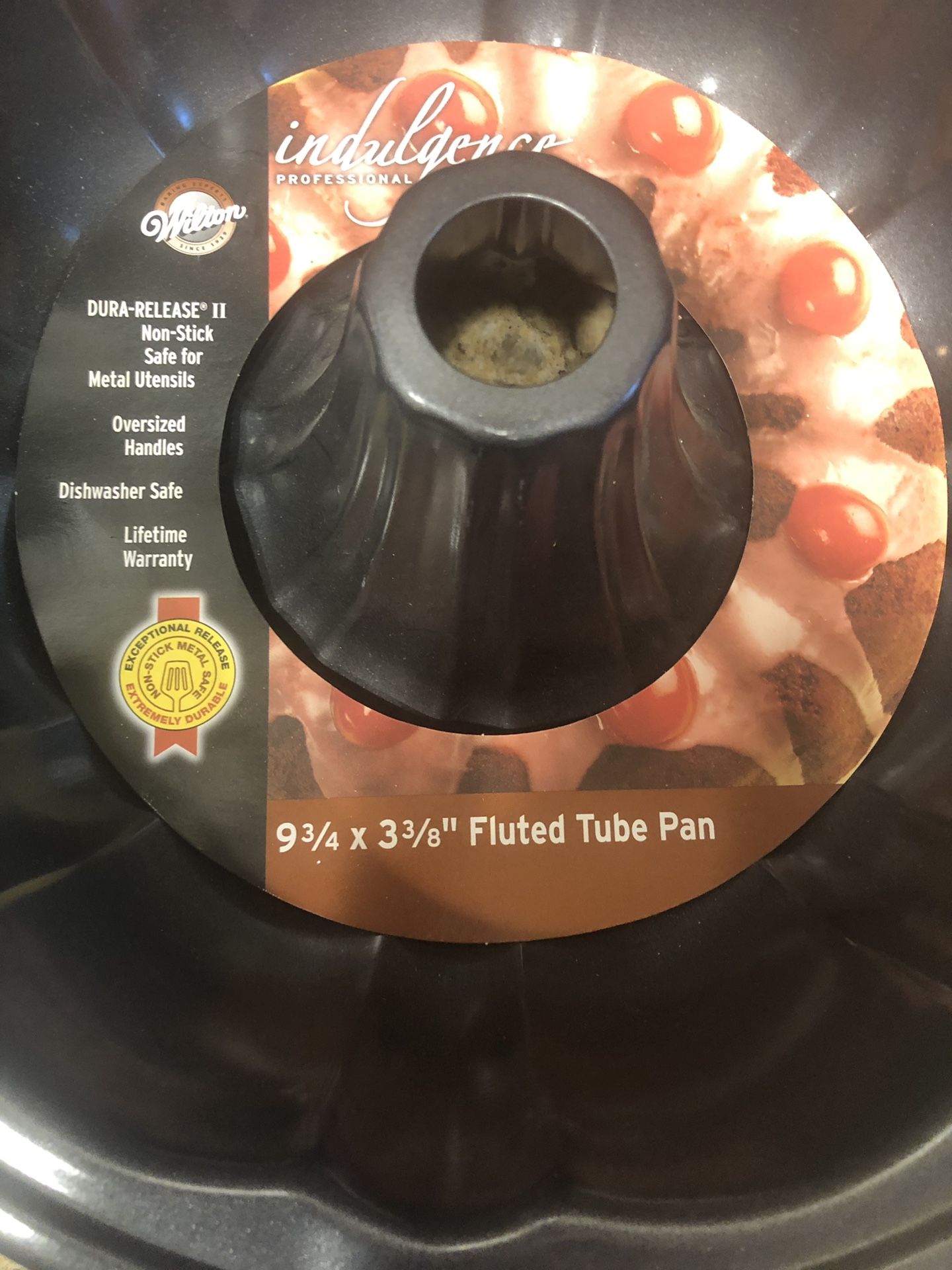 Wilton Bundt Pan for sale