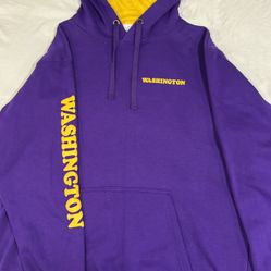 UW Hoodies 