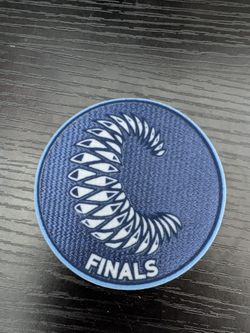 2025 Concacaf Nations League Final Patch