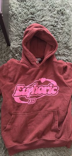 Euphoric Hoodie