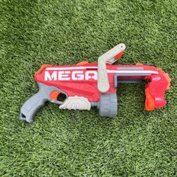 Nerf Gun