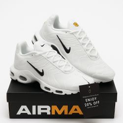 New Arrival: Nike air Max - Make An Offer 