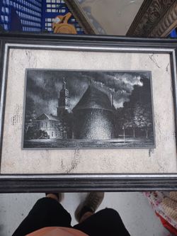 #1665, "The Gunpowder Tower.