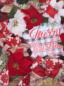 Christmas Wreath