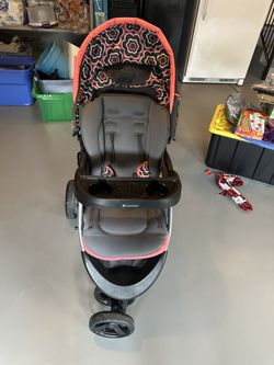 Baby stroller
