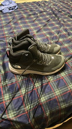Men’s North face Hiking Shoes