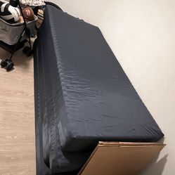 Mattress Water Resisting Foam 