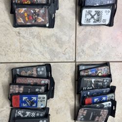 iPhone Cases- 3$ Each