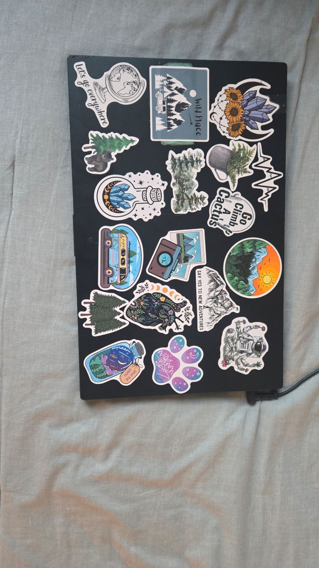 14" Asus vivobook 15