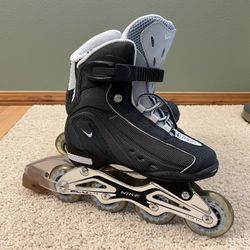 Nike Roller Blades