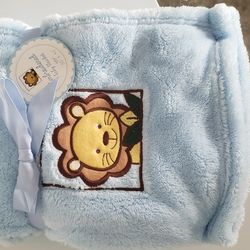 Baby Blanket