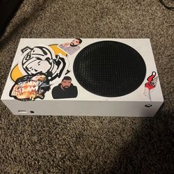 Xbox series S