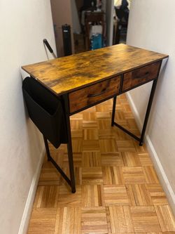 Small Desk
