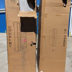 Two Bigger Sofa's Brand New In Box 