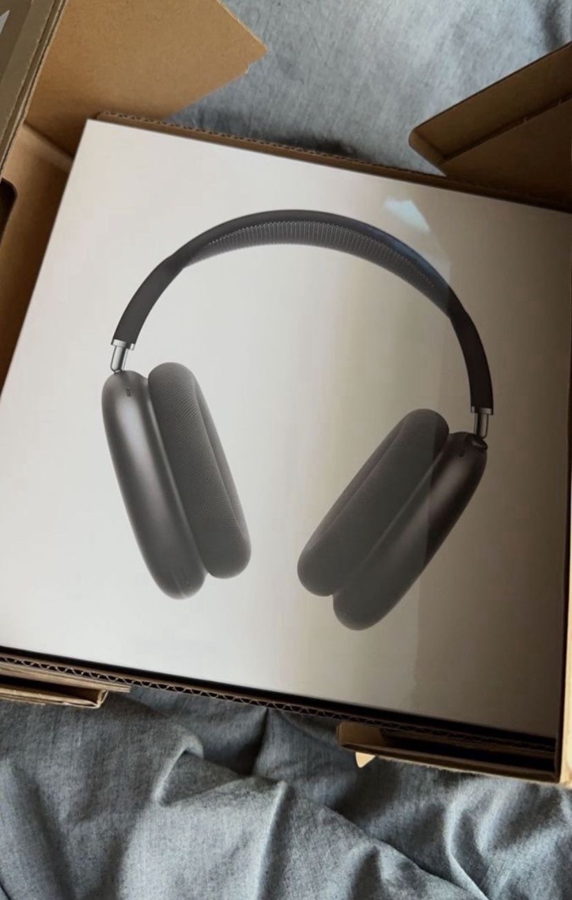 AirPods Max