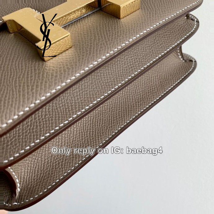 Hermes Constance Bags 51 comes with box