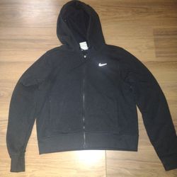 Nike Petite Small Sweater