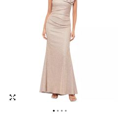 Mother Of The Bride Dress