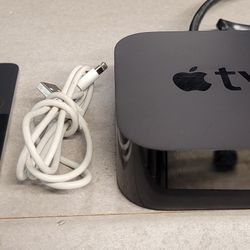 Apple TV 4th Generation 32 GB
